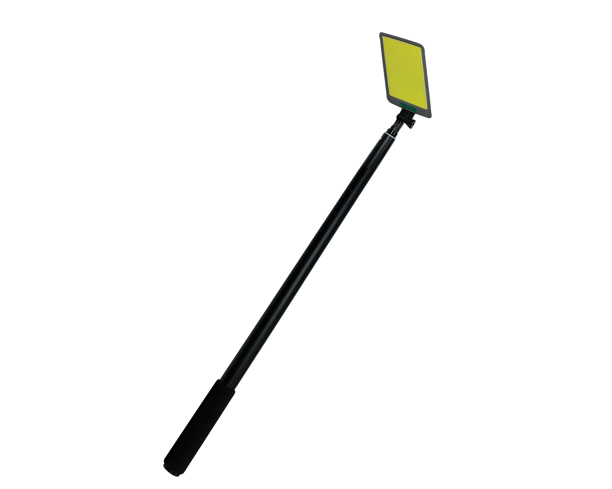 Cob LED Area Light Kit