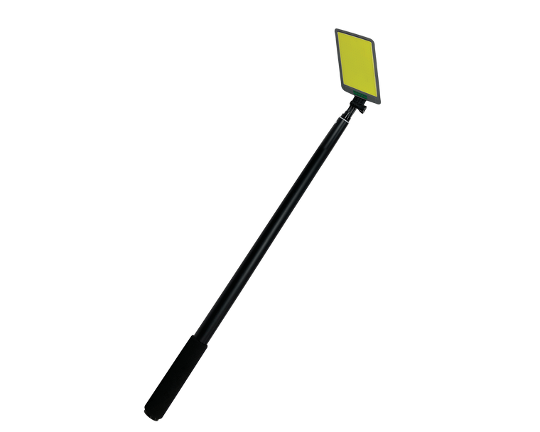 Cob LED Area Light Kit