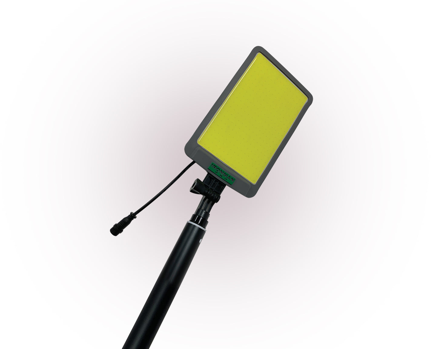 Huisnummer Met Licht Zonne-energie Huisnummer Met Licht Zonne-energie