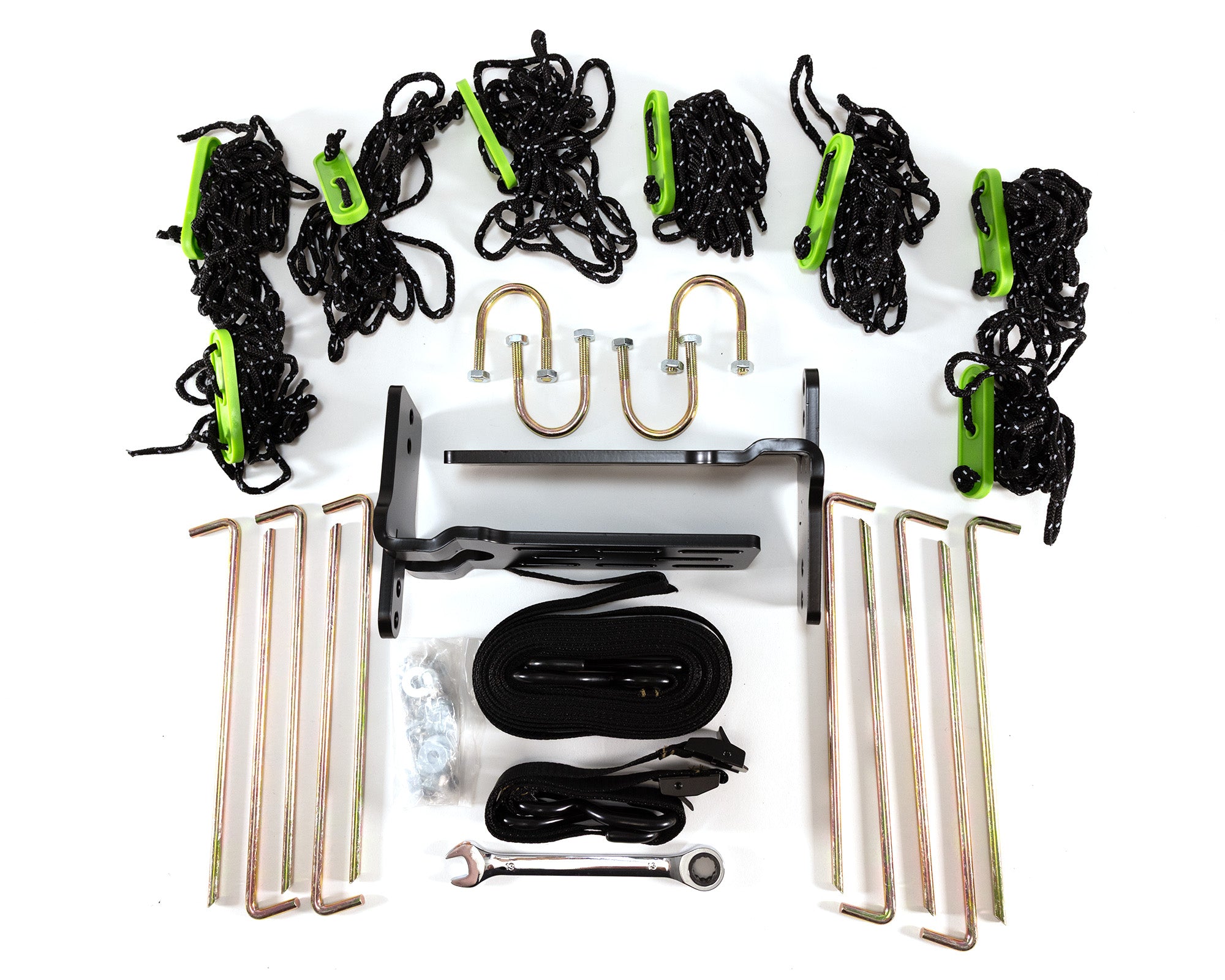 Mounting Kit - Deltawing 270 XT71