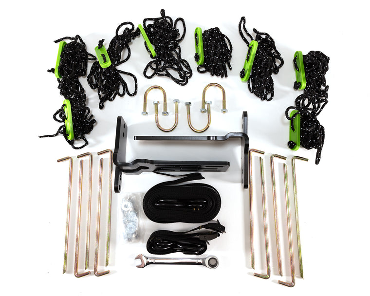 Mounting Kit - Deltawing 270 XT71