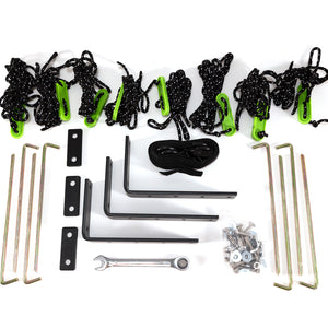 Mounting Kit - Deltawing 270 XTR71/143