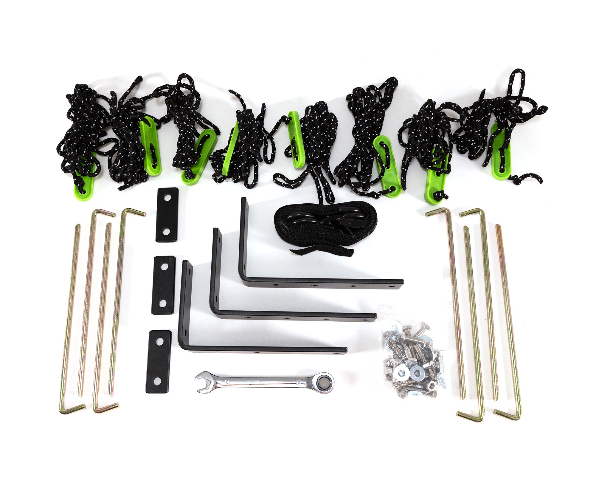 Mounting Kit - Deltawing 270 XTR71/143