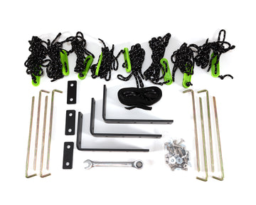 Mounting Kit - Deltawing 270 XTR71/143