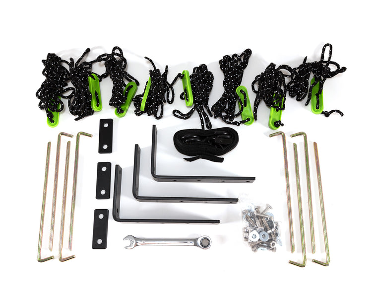 Mounting Kit - Deltawing 270 XTR71/143