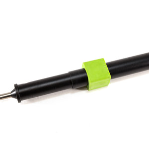 Support Pole - Deltawing 90 Awning