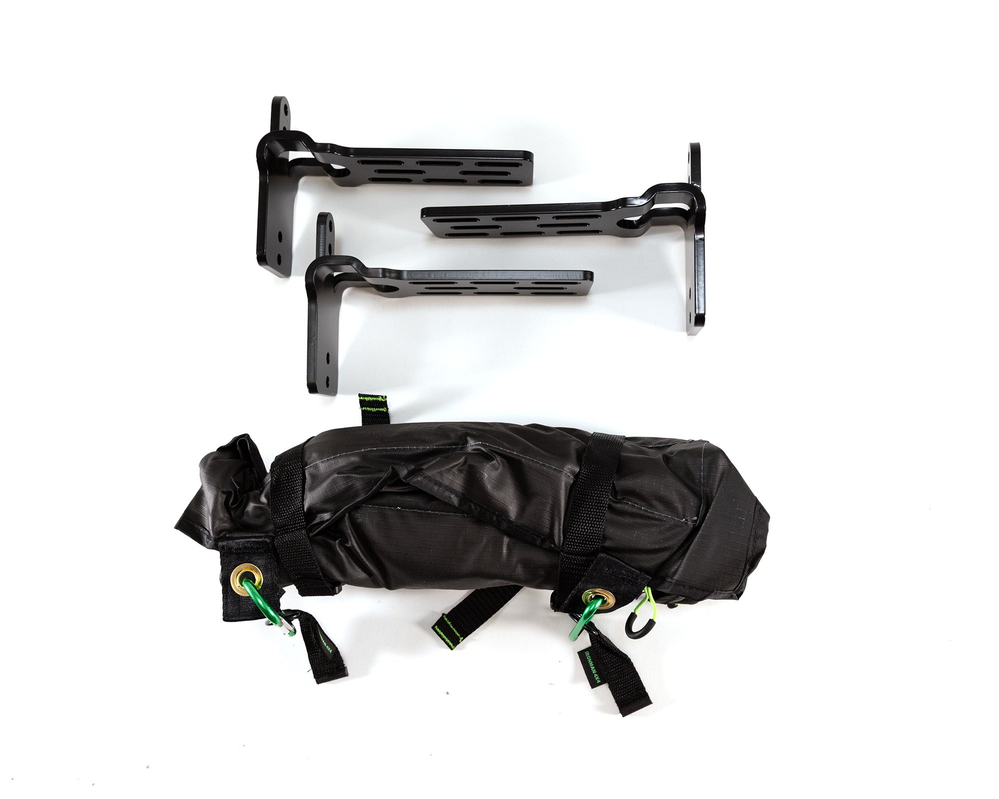 Mounting Kit - Deltawing 180 Awnings