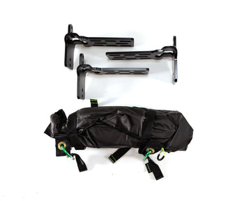 Mounting Kit - Deltawing 180 Awnings