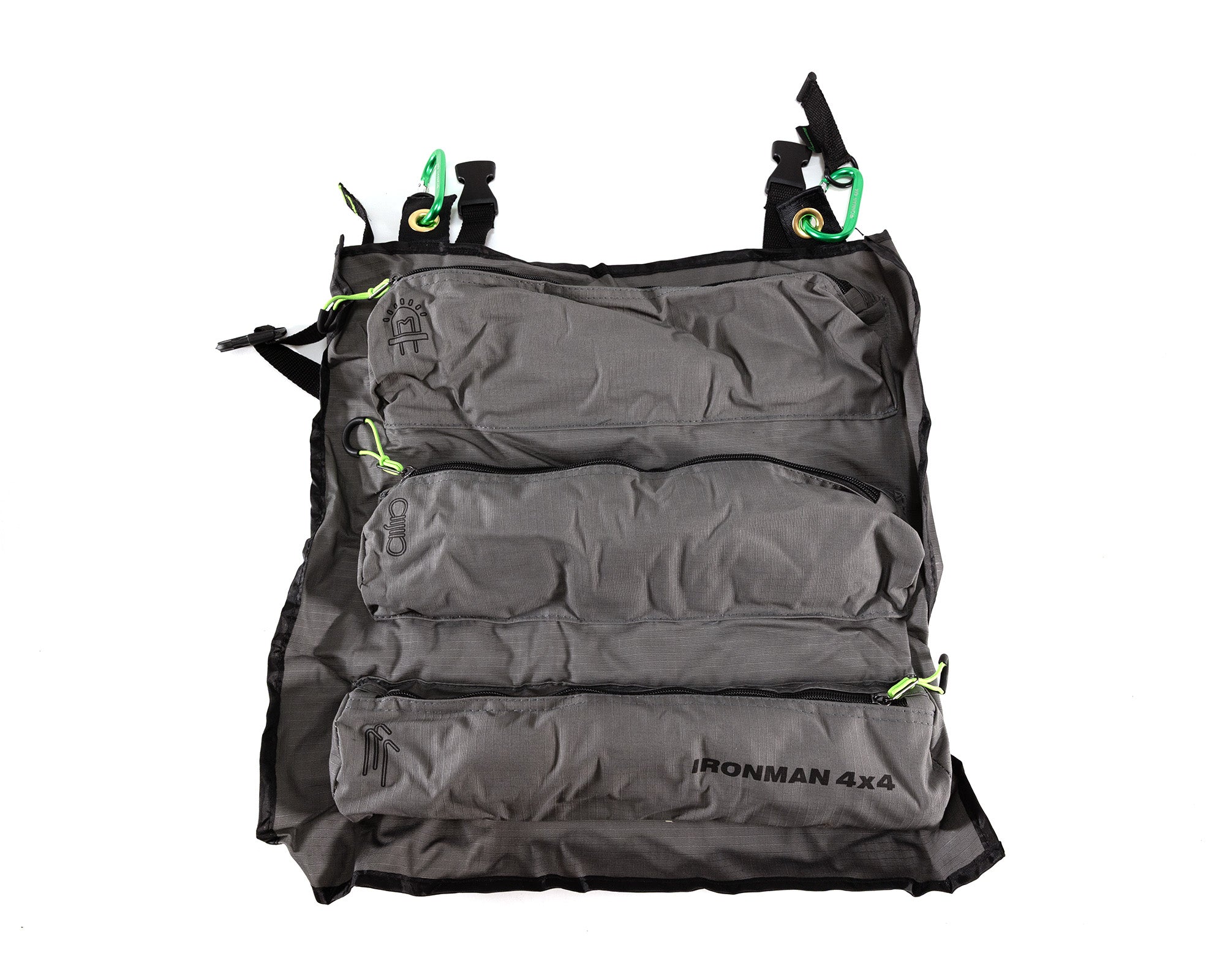Mounting Kit - Deltawing 180 Awnings