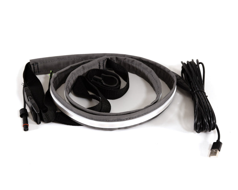 LED Light Strip- Deltawing 90 Awning (2M)