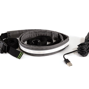 LED Light Strip- Deltawing 90 Awning (2.5M)