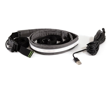 LED Light Strip- Deltawing 90 Awning (2.5M)