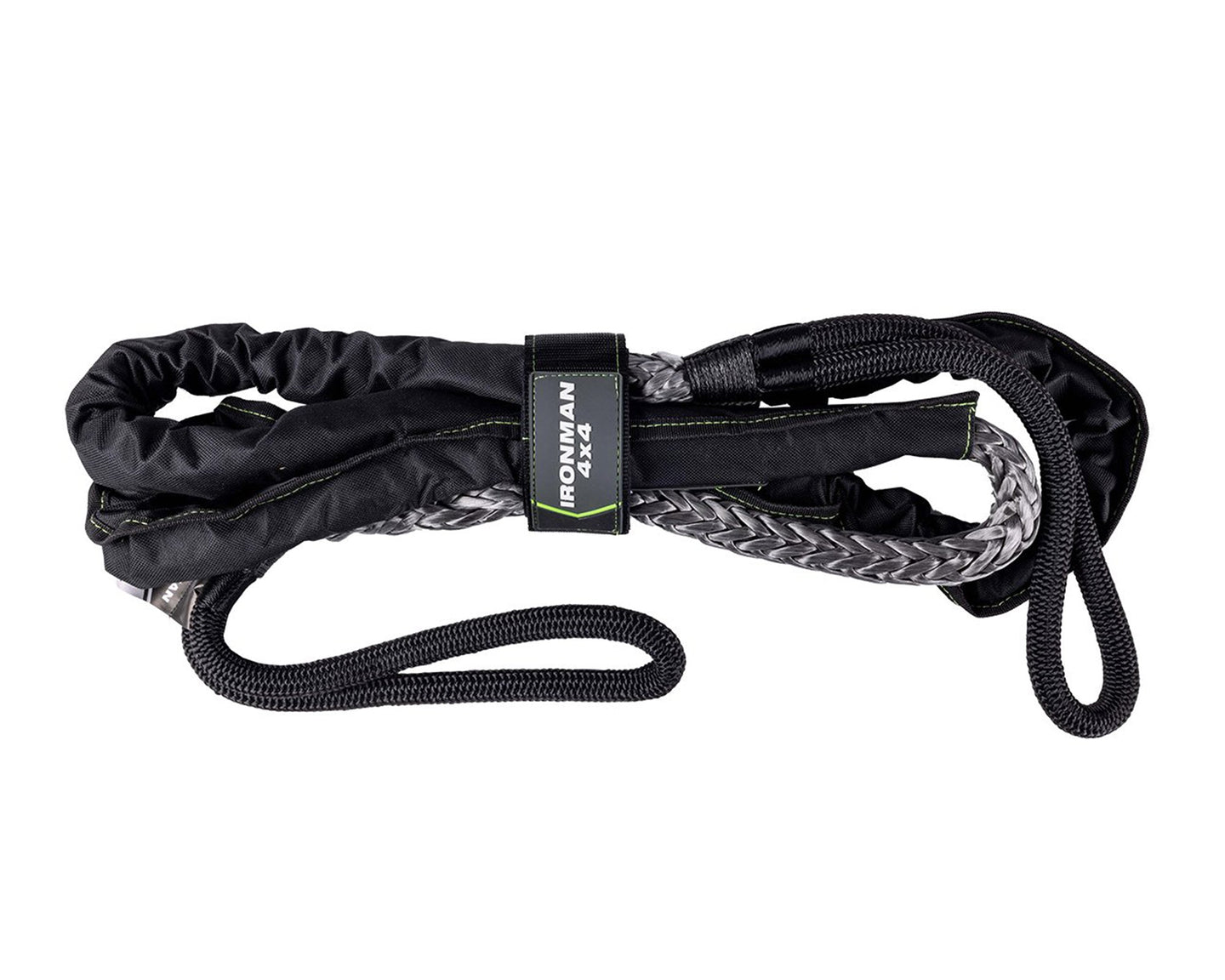 Recovery Bridle Rope - 3m – IRONMAN 4X4 Australia