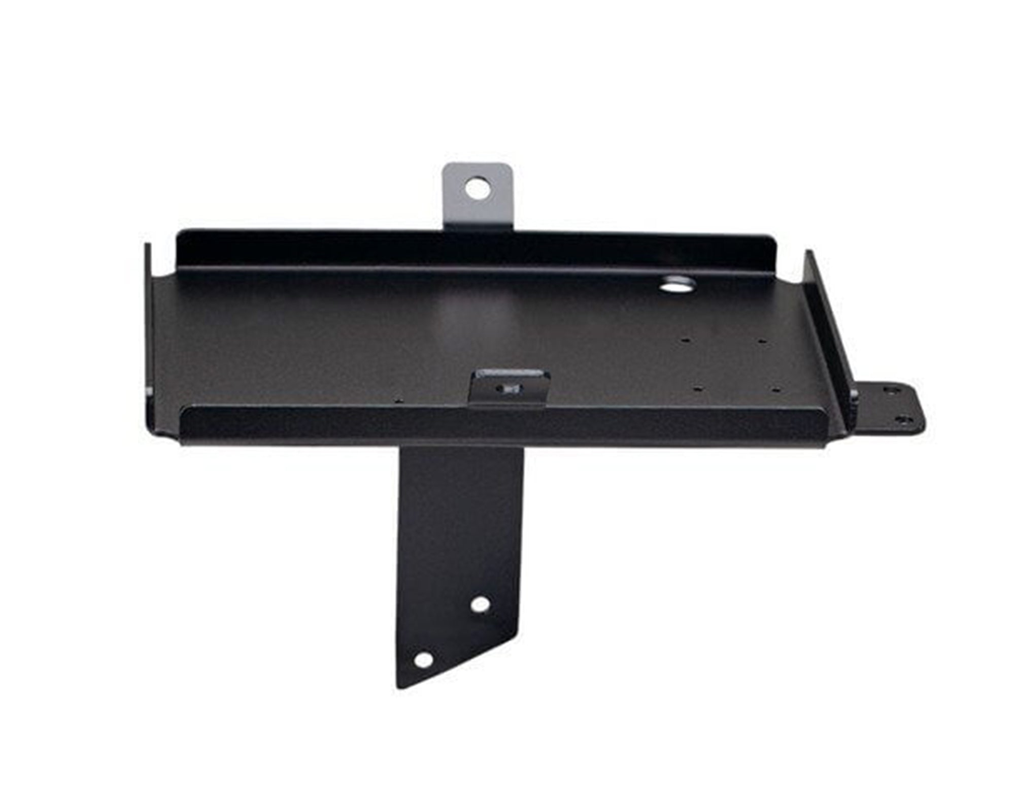 Dual Battery Tray for Holden RG Colorado IRONMAN 4X4 IRONMAN 4X4
