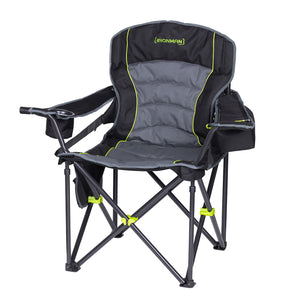 King Quad Fold Camp Chair