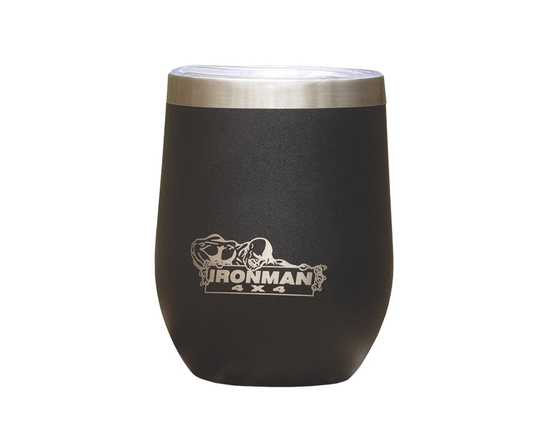 355ml Thermal Travel Tumbler – IRONMAN 4X4 Australia