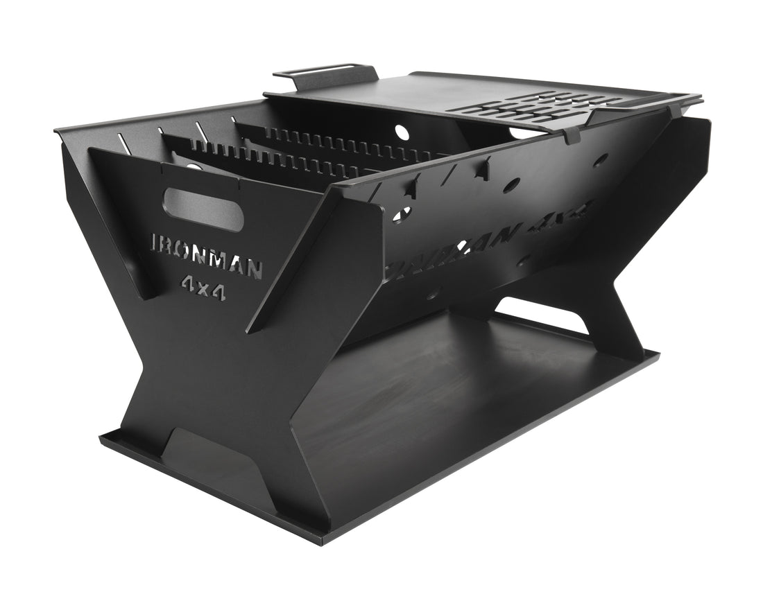 Portable Fire Pit - thumbnail 10