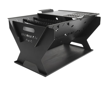 Portable Fire Pit - thumbnail 13