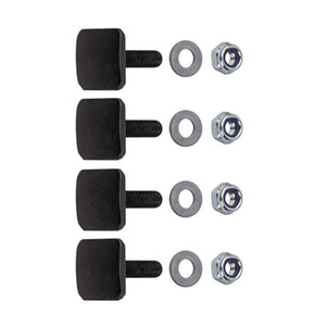 T Bolt Kit  Atlas Roof Rack System M6 X4