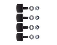 T Bolt Kit  Atlas Roof Rack System M8 X4