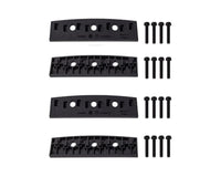Heighth Packer Kit - Atlas Roof Rack System (8mm)