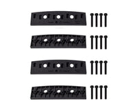 Heighth Packer Kit - Atlas Roof Rack System (23mm)