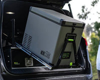 Tilting Fridge Slide for 30 50L Camping Fridges