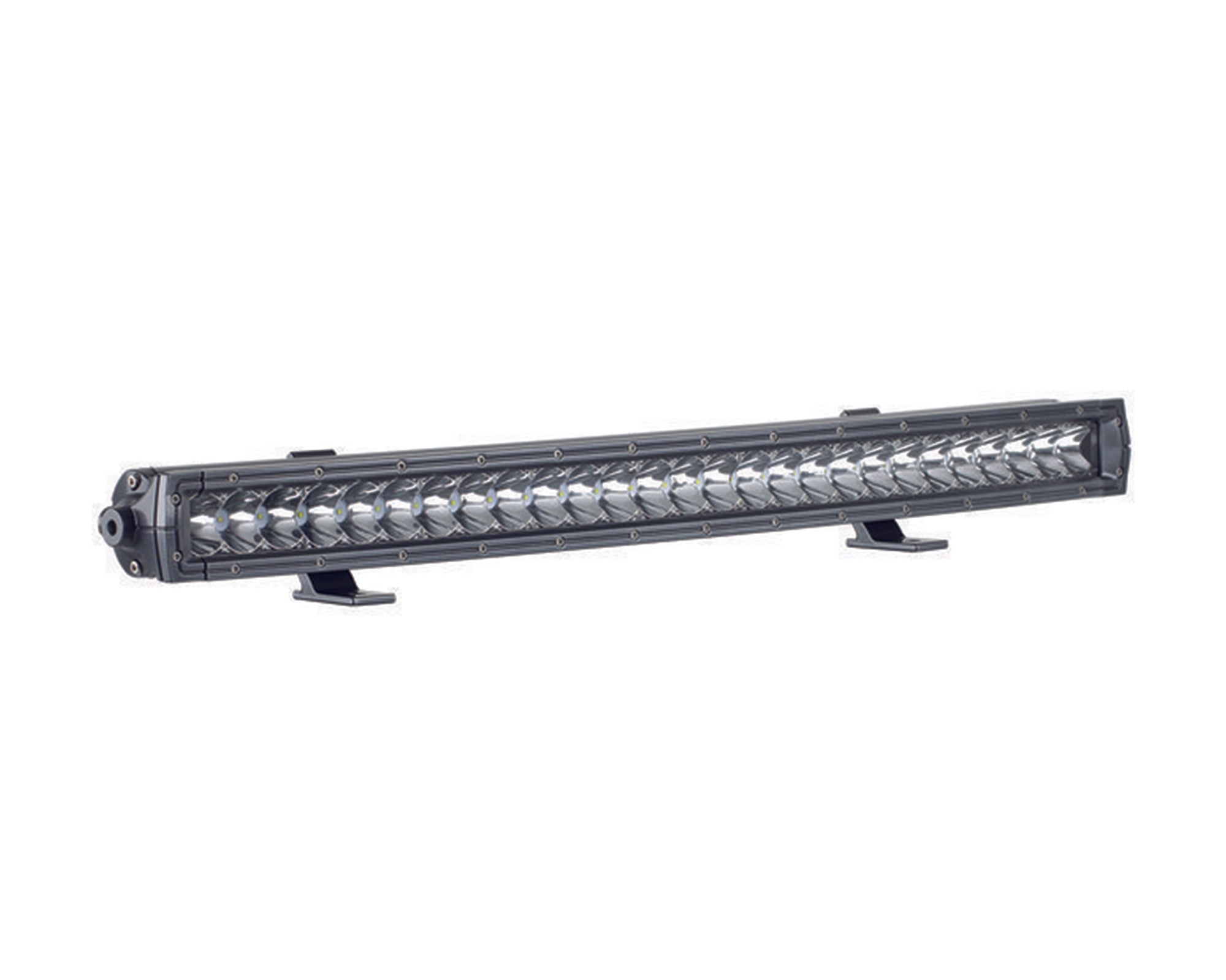 Night Sabre Lightbar (28.5", 135W, Curved)