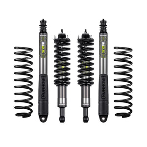 IM2.5 Suspension Kit - Extra Heavy