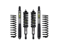IM2.5 Suspension Kit - Extra Heavy
