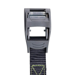 Cam Buckle Tie Down Strap