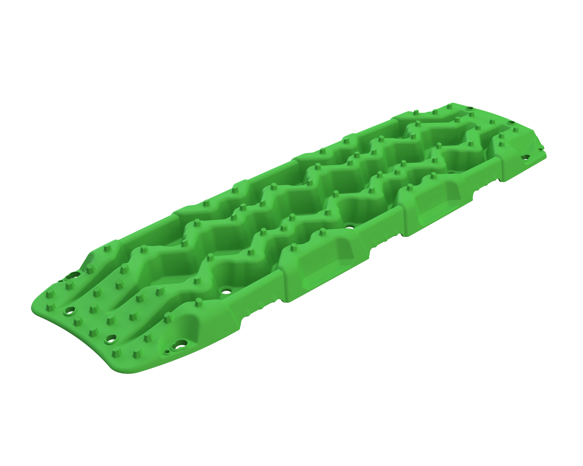 Reco Tracks Gt Recovery Board (Green)