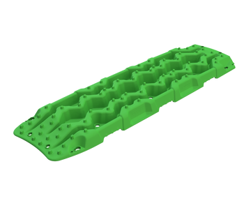 Reco Tracks Gt Recovery Board (Green)