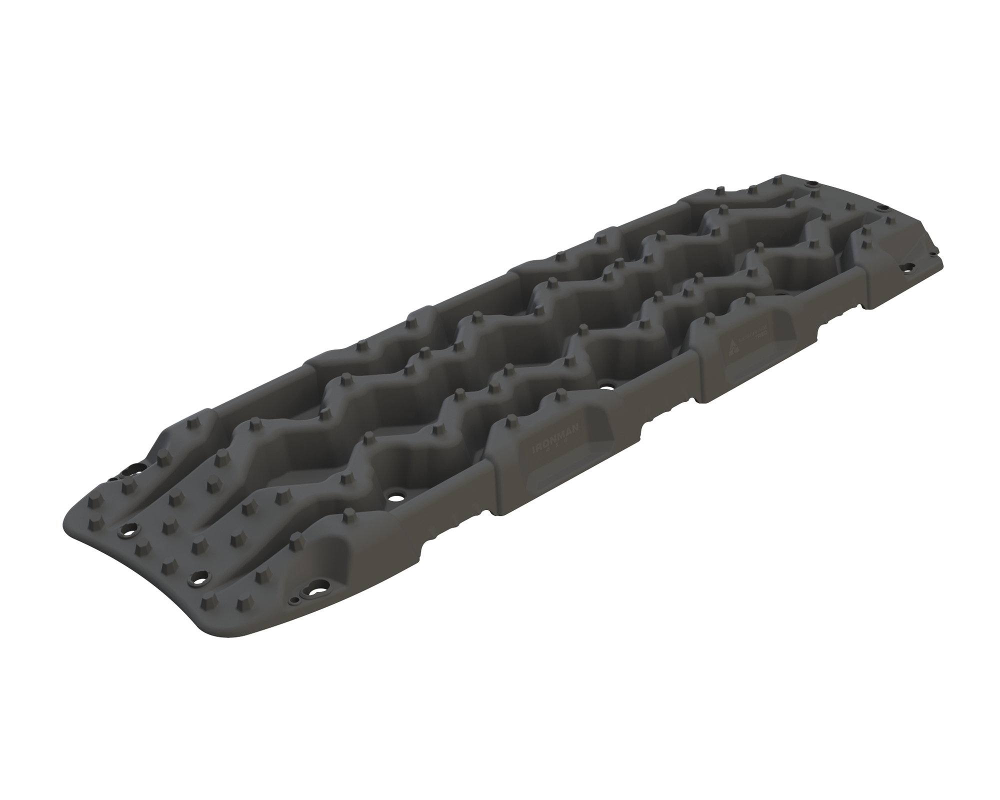 Reco Tracks Gt Recovery Board (Grey)