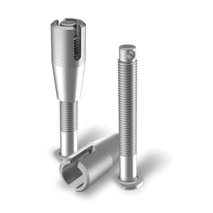 Recovery Board Mount Pins (115mm)