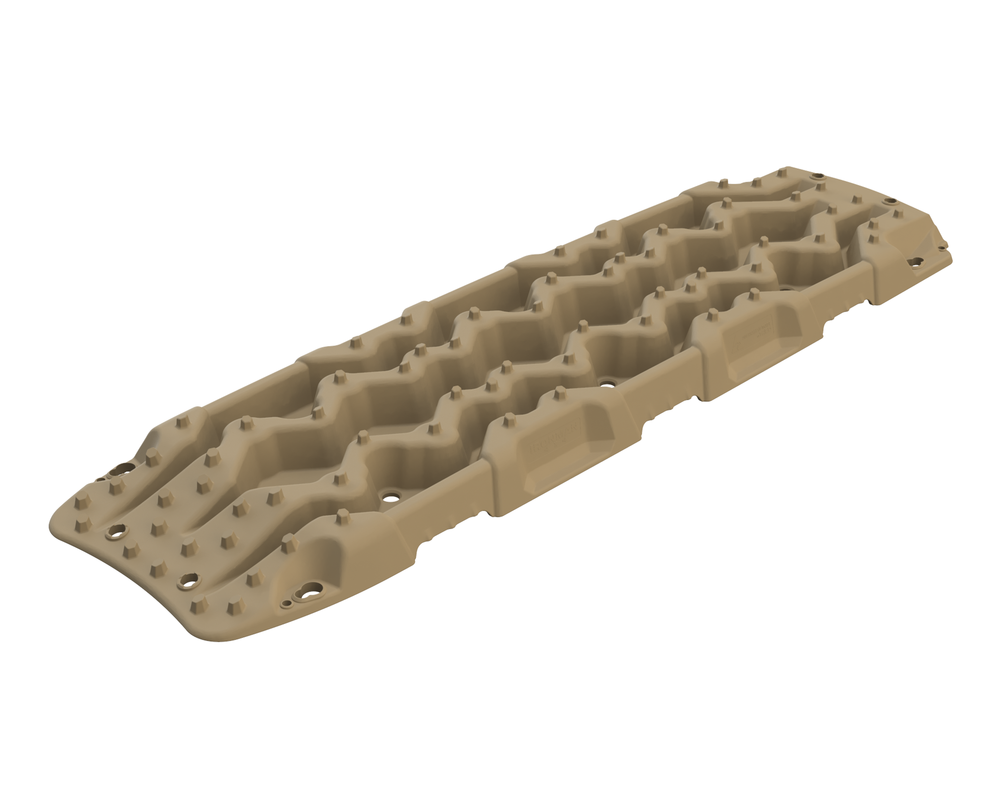 Reco Tracks Gt Recovery Board (Sand)