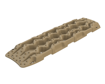 Reco Tracks Gt Recovery Board (Sand)