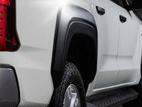 IRONMAN 4X4 Fender Flares For Mitsubishi Triton MV 2024+