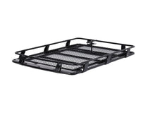 Steel Cage Roof Rack (1.8m, Inc Rear Wheel Clamp)