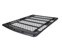 Aluminium Flat Roof Rack (1.8m, Mesh Base)