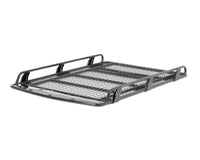 Aluminium Trade Roof Rack 1.8m Mesh Base