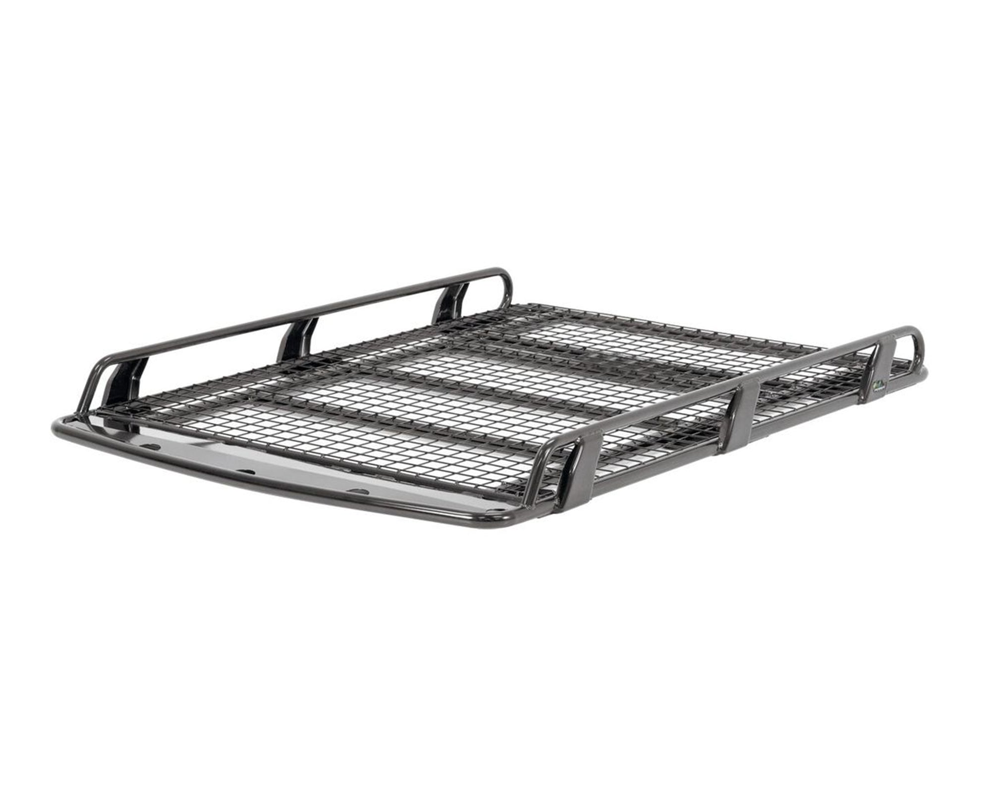 Aluminium Trade Roof Rack 1.8m Mesh Base