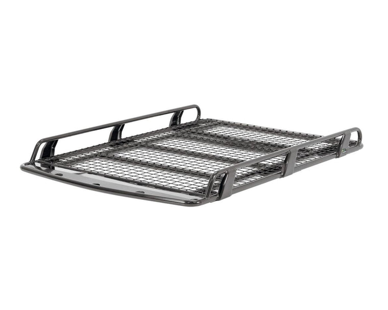 Aluminium Trade Roof Rack 1.8m Mesh Base