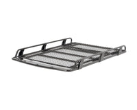 Aluminium Trade Roof Rack 2.2m Mesh Base