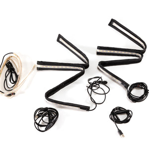 LED Light Strip & Cable - Ursa 1300