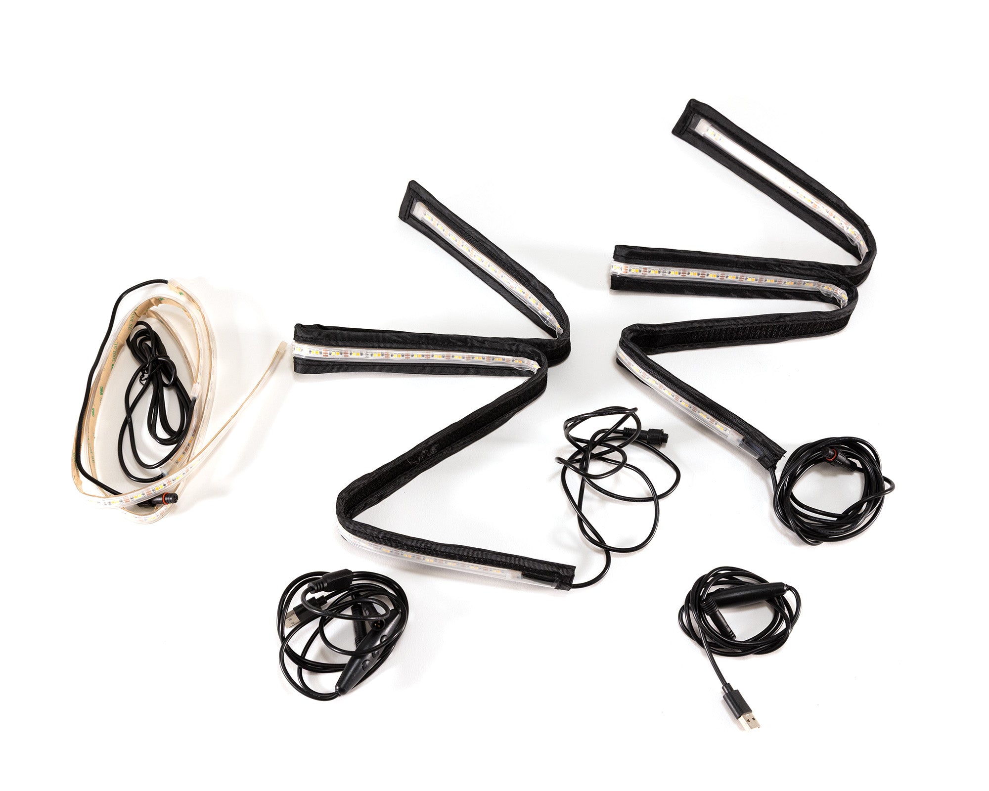 LED Light Strip & Cable - Ursa 1300