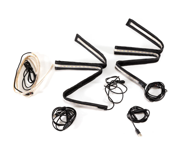 LED Light Strip & Cable - Ursa 1300
