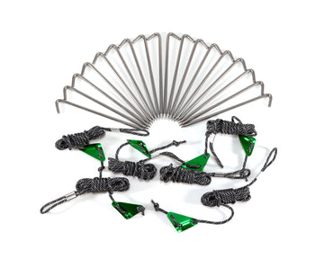 Peg & Guy Rope - Ursa 1300