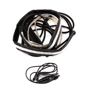 LED Light Strip & Cable - Cross 1200