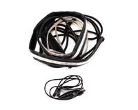 LED Light Strip & Cable - Cross 1200